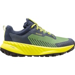 Helly Hansen Мъжки мултиспорт обувки Helly Hansen Awe Hiker HT Multisport shoes - Washed Navy / Sweet Lime - размер 42, 5 (EU) (022-1477-0215)
