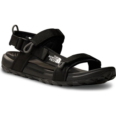 The North Face Сандали The North Face M Explore Camp Sandal NF0A8A8XKX71 Черен (M Explore Camp Sandal NF0A8A8XKX71)
