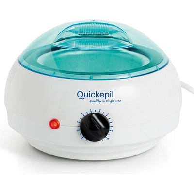 QUICKEPIL Ohřívač vosku 400500 ml, 110W