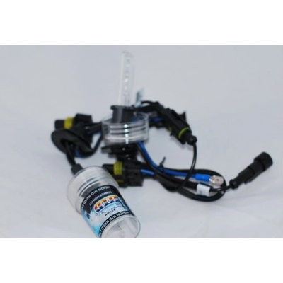 Ксенон крушка H1 - 35W - 12 V- 6000k - 1 брой (1103)