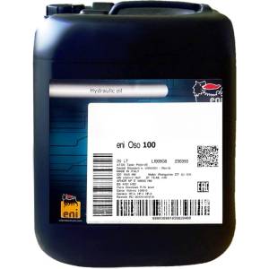 ENI Хидравлично масло eni oso 100 20l (230550)