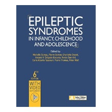 Epileptic Syndromes in Infancy, Childhood and Adolescence-