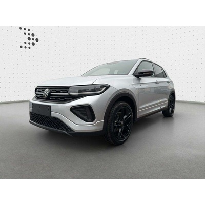 Volkswagen T-Cross 1.0 TSI R-Line DSG 85 kW