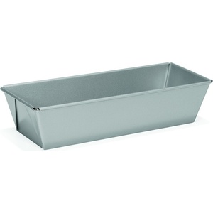 Patisse Кралска форма за кекс Silver-Top 25 см (P-03601)