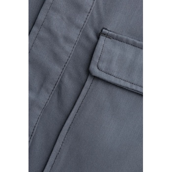 G-Star RAW Рокля G-Star в сиво къса със стандартна кройка D26157-D573 (D26157.D573)