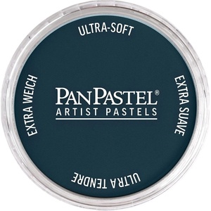 PanPastel Artists’ Сух пастел 520.1 Ultramarine Blue Extra Dark 1 бр (8025201-1)