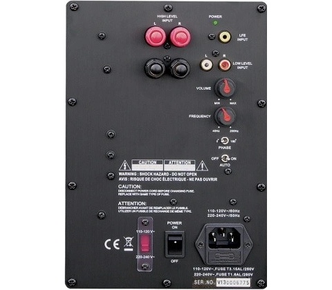 DEXON ZS 252