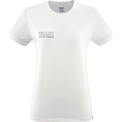 Millet TS SS W FOGGY DEW