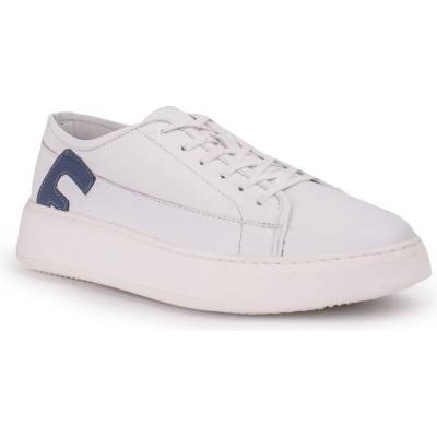 Grand Polo Club Gpc polo Мъжки ежедневни обувки - Бели 20210835407 (331523_Бяло)