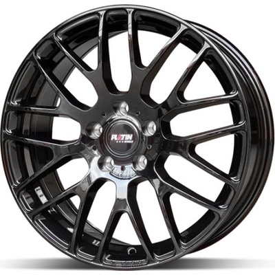 Platin P70 8x18 5x110 ET34 gloss black