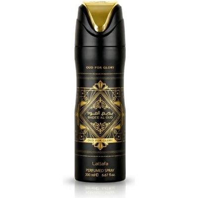 LATTAFA Bade'e Al Oud For Glory deo spray 200 ml