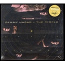 HAGAR, SAMMY & THE CIRCLE - SPACE BETWEEN CD