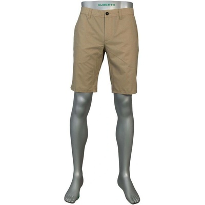 Alberto Golf EARNIE Air Mesh WR beige