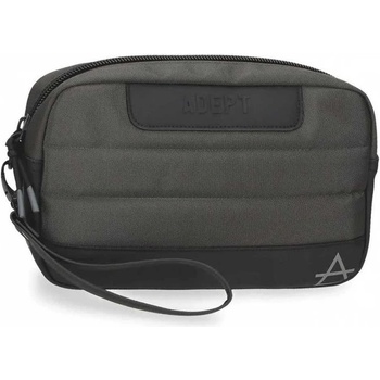 ADEPT Несесер Adept Dmas 220004700021 wash bag - Grey (Anthracite)