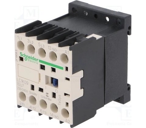 Scheider Electric LC1K0910U7
