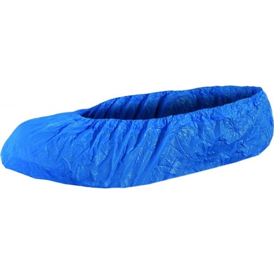 Oděvy - jednorázové Jednorázové igelitové návleky CXS TONK Velikost: - – Zboží Dáma