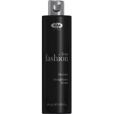 Lisap Fashion Lisciante ultrauhlazující krém 200 ml