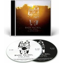 SNOW PATROL - FINAL STRAW CD