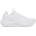 Under Armour Women's Dynamic Runner - Triple White