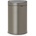 Brabantia Кош за смет Brabantia Touch Bin New 40L, Platinum (649732)