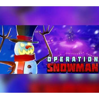 Operation Snowman
