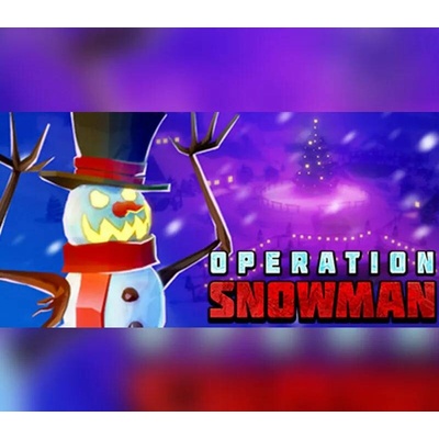 Operation Snowman