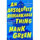 An Absolutely Remarkable Thing