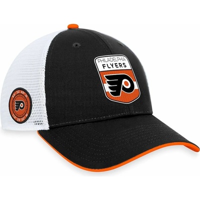 Fanatics Philadelphia Flyers Draft 2023 Podium Trucker Authentic Pro