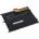 Green Cell Батерия за Dell Vostro V13 / V130, 2700 mAh (DE54)