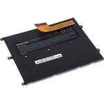 Green Cell Батерия за Dell Vostro V13 / V130 / V1300, 2700 mAh (DE54)