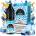 Bombo Bar Juice Energy Drink Ice Nic Salts 10ml
