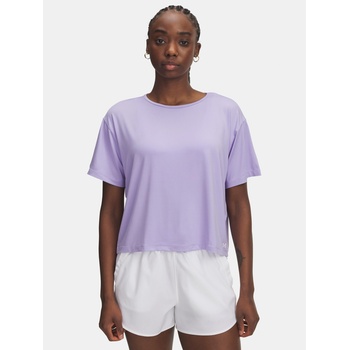 Under Armour Дамска тениска Under Armour Motion SS-PPL Under Armour | Lilav | ЖЕНИ | M