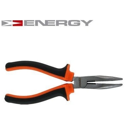 Úzké ploché kleště ENERGY NE00611