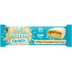 Applied Nutrition Applied Protein Crunch Bar [65 грама] Бял шоколад с карамел