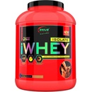 GENIUS NUTRITION iWhey 2000 g
