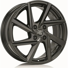 MSW 80 6,5x16 4x100 ET45 gloss black