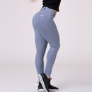 Nebbia Dreamy Edition Bubble Butt legíny 537 světle modré