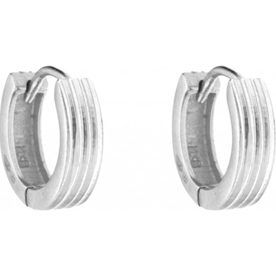 Bealio stříbrné broušené 03-06034-0257