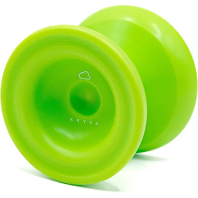 MagicYoyo Skyva 2 plastové freestyle yoyo Electric Green
