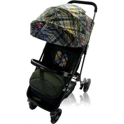 Graco Sport BREAZE LITE 2 Breaze Lite™ 2 couture fern 2024