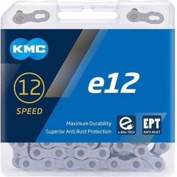 Kmc e12 E-bike