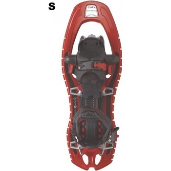 TSL Symbioz Elite Ruby
