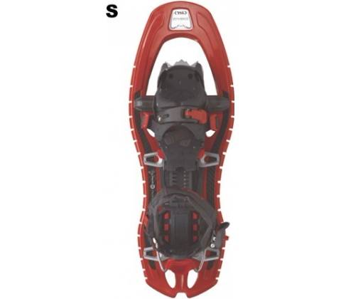 TSL Symbioz Elite Ruby