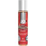 JO - H2O диня - лубрикант на водна основа (30 мл) - lovesexshop