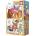 Educa - Puzzle Disney: Bambi and Lion King - 1 - 39 piese