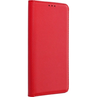 Smart Case Book Oppo A40 Red