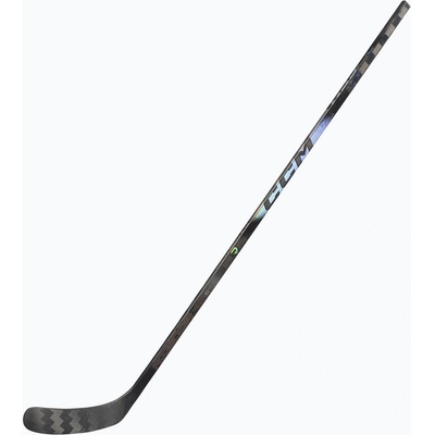 CCM Ribcor Trigger 10 Pro Chrome INT
