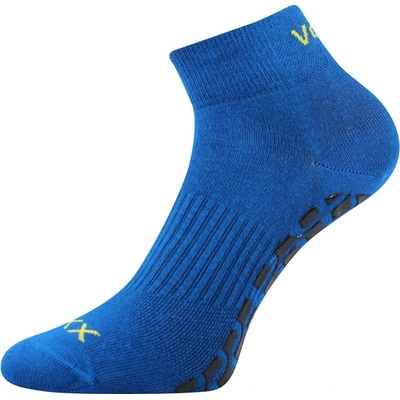 VoXX ponožky Jumpyx 3 páry modré