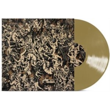New Hell - Greet Death LP