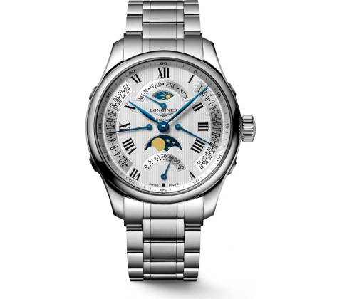 Longines L2.739.4.71.6